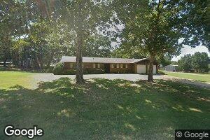 302 Wildhorse Dr, Velma, OK 73491