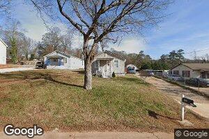 334 Lee St, Gainesville, GA 30501