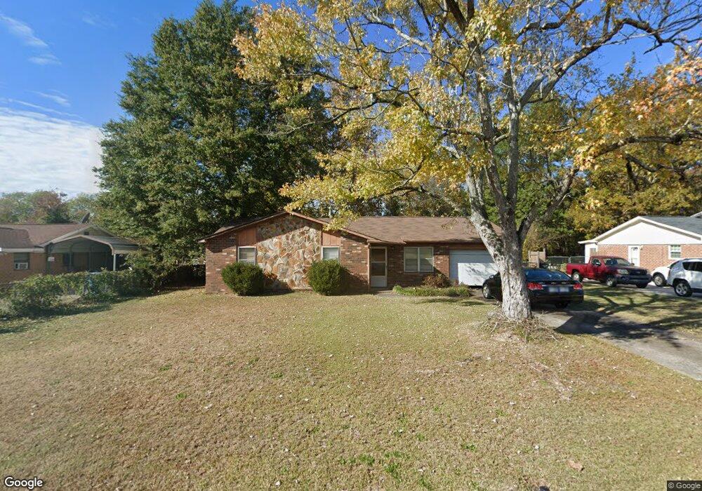 129 Highview Dr, Augusta, GA 30907 - photo 1