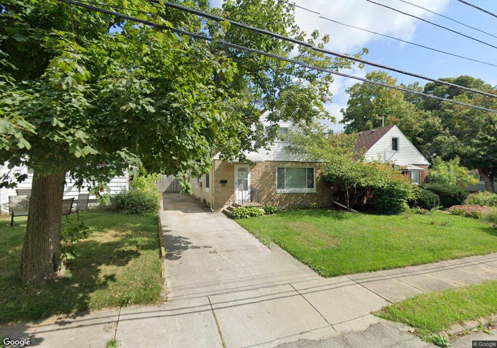 1925 Donora St, Lansing, MI 48910 - photo 1