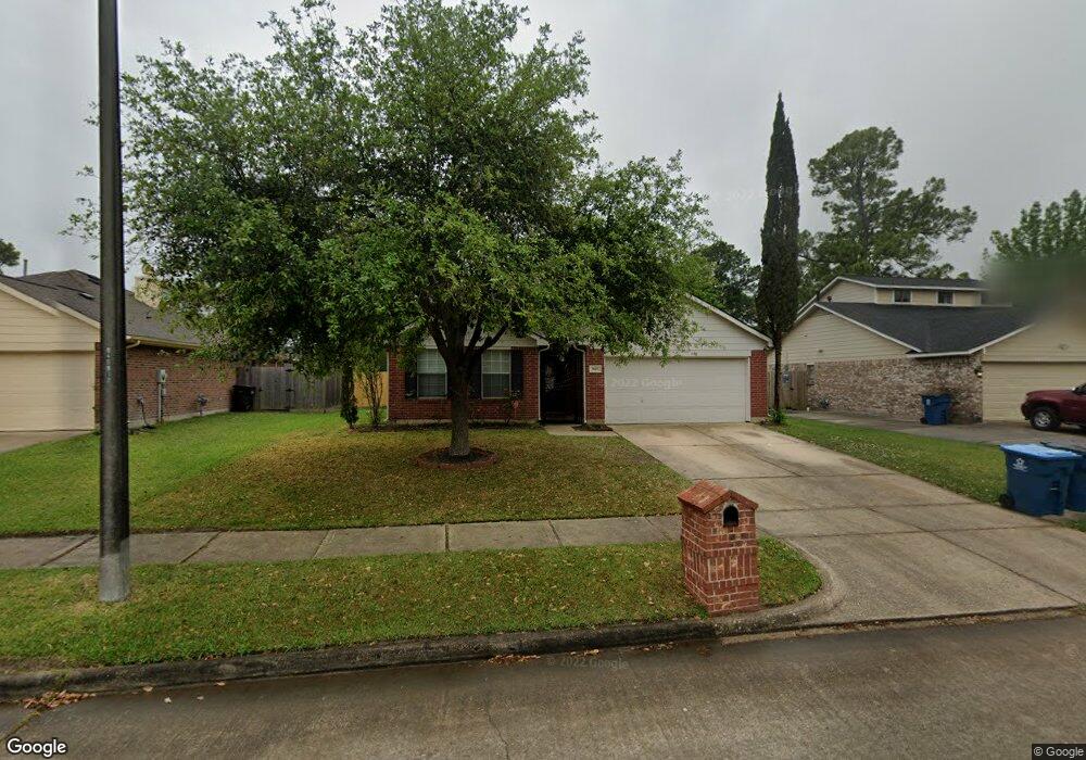 3610 Bridgedale Dr, Houston, TX 77039 - photo 1