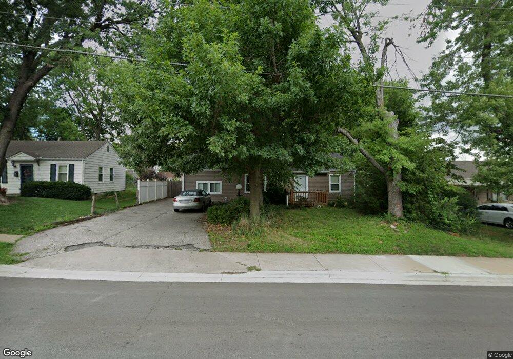 11220 W 67th St, Shawnee, KS 66203 - photo 1