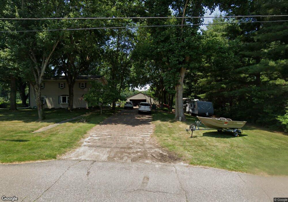 5362 N 525 W, La Porte, IN 46350 - photo 1