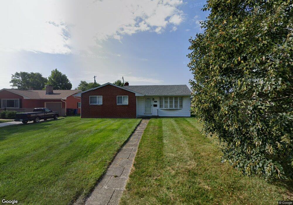 2771 Rosedale Ave, Columbus, OH 43204 - photo 1