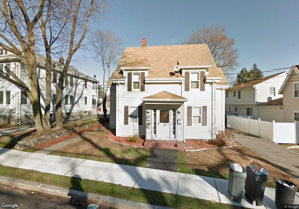 120 Centre St unit 2, Quincy, MA 02169 - photo 1