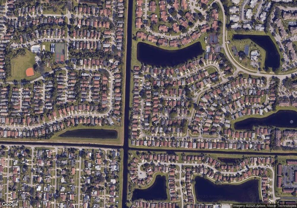 1382 Summit Run Cir, West Palm Beach, FL 33415 - photo 1