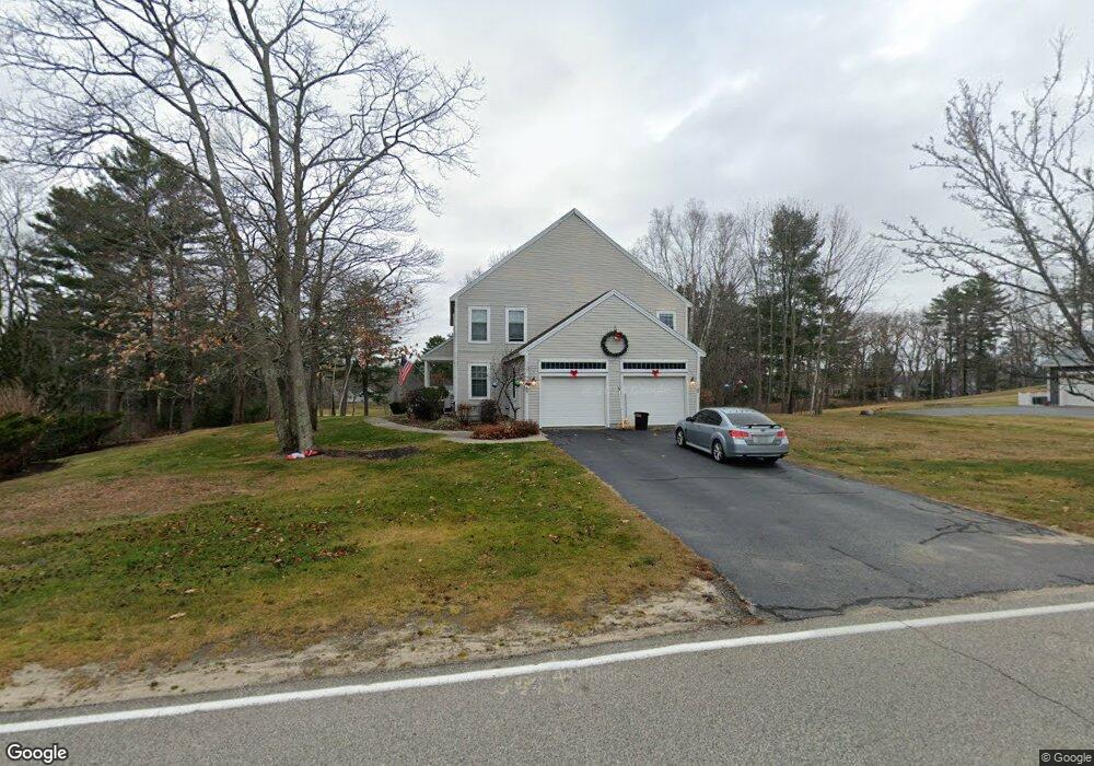 55 Wild Dunes Way unit C, Old Orchard Beach, ME 04064 - photo 1