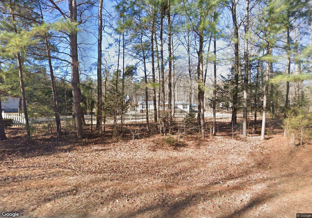 6608 Clearwater Dr, Oxford, NC 27565 - photo 1
