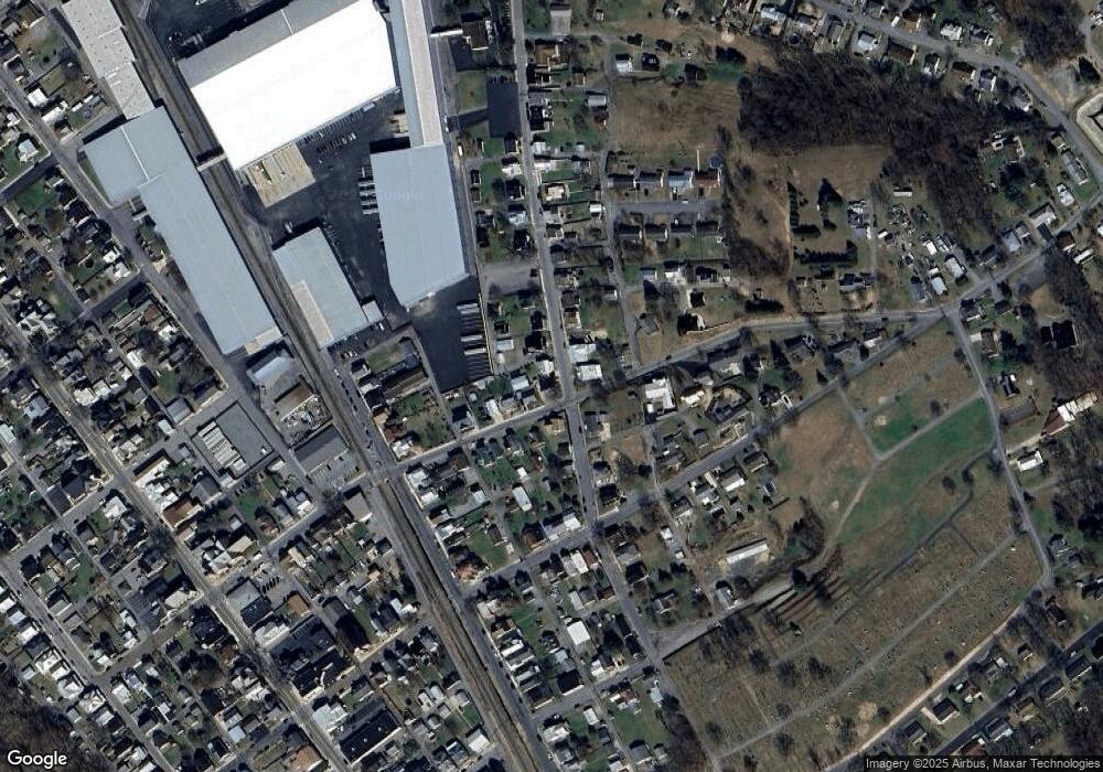 115 E 4th St, Watsontown, PA 17777 - photo 1