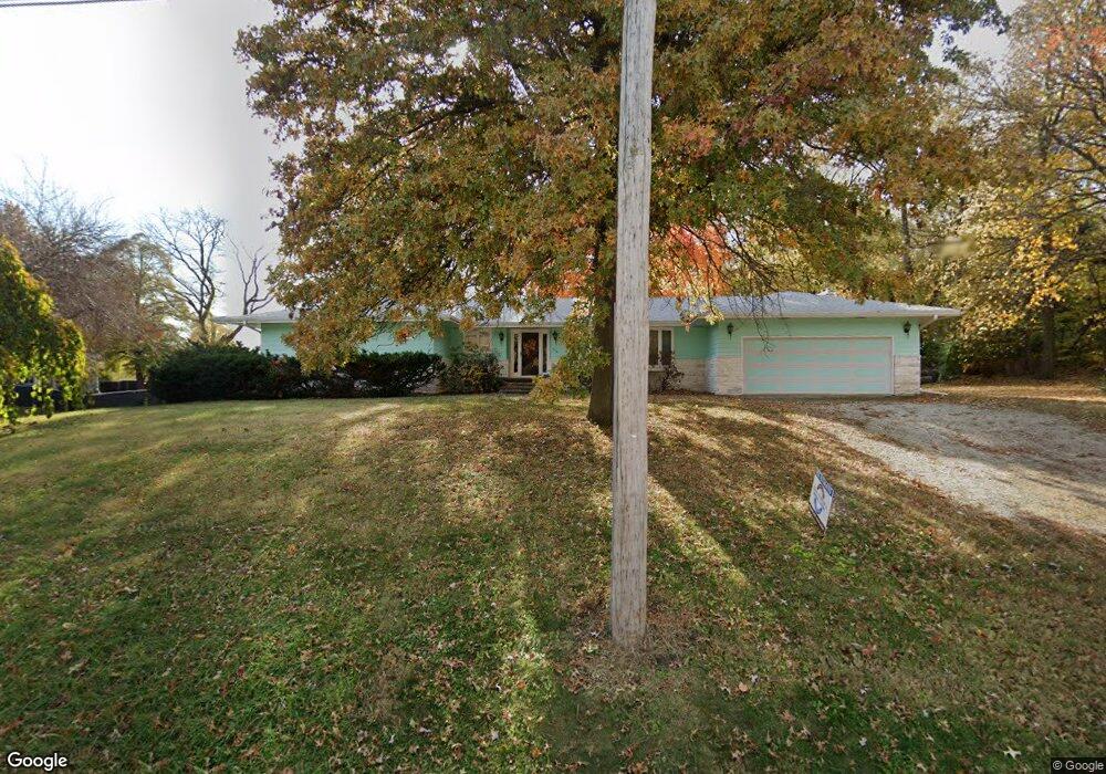 502 E Nishna Rd, Shenandoah, IA 51601 - photo 1