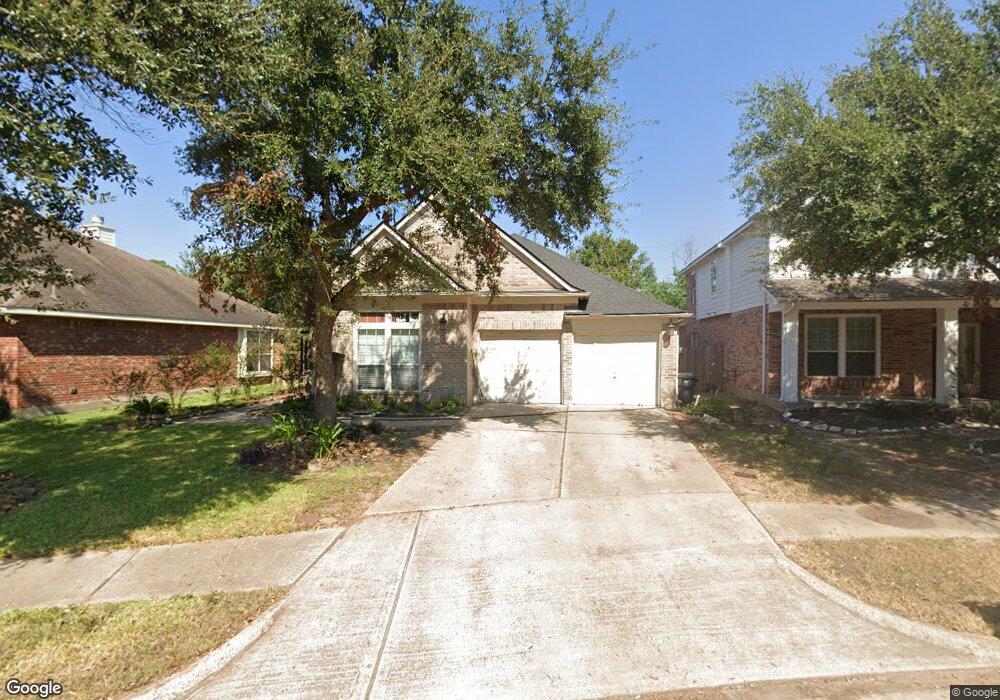 17134 Sheffield Pines Ln, Houston, TX 77095 - photo 1