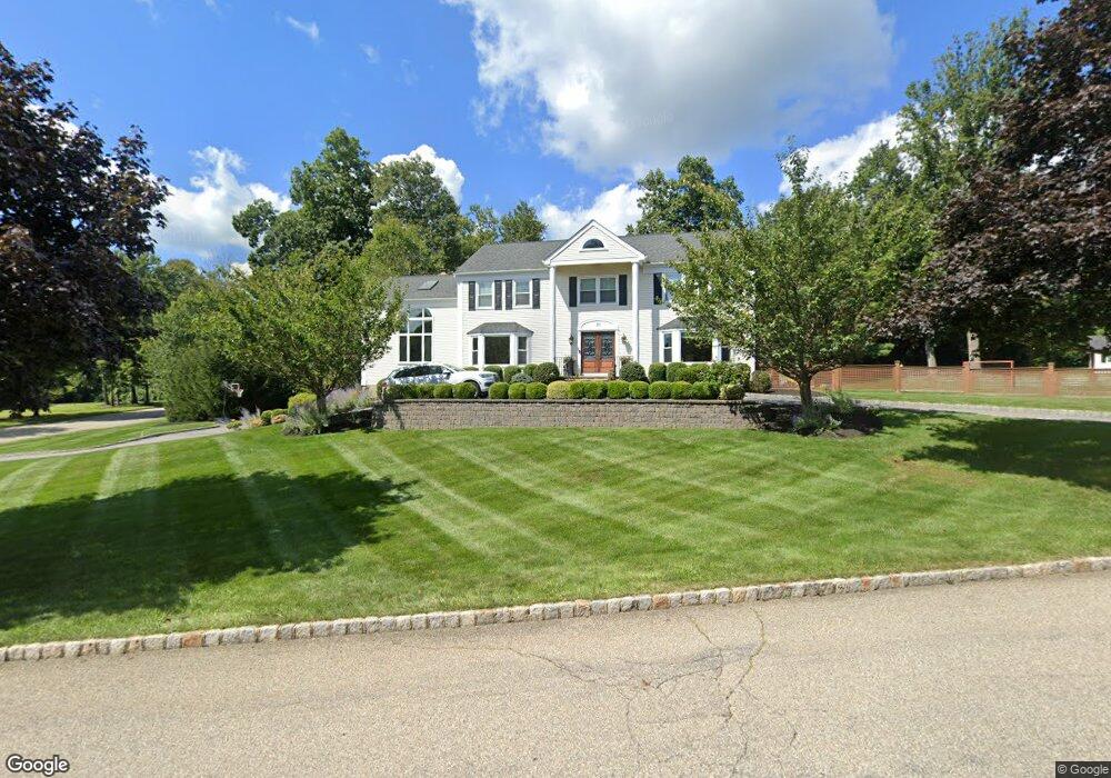 30 Olde York Rd, Randolph, NJ 07869 - photo 1