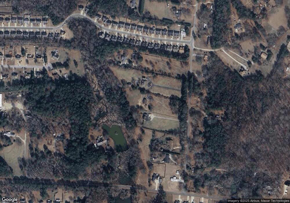 779 Clarence Edwards Rd, Bethlehem, GA 30620 - photo 1