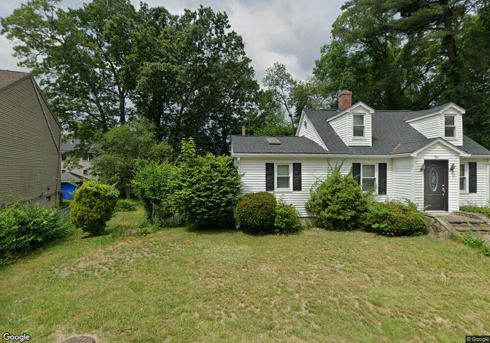 88 Commonwealth Ave, Worcester, MA 01604 - photo 1