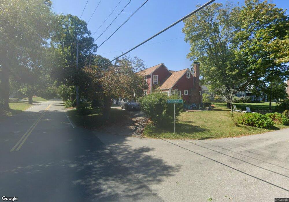 1 Buttonwood Ln, Scituate, MA 02066 - photo 1