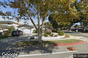 1762 Morrill Ave, San Jose, CA 95132