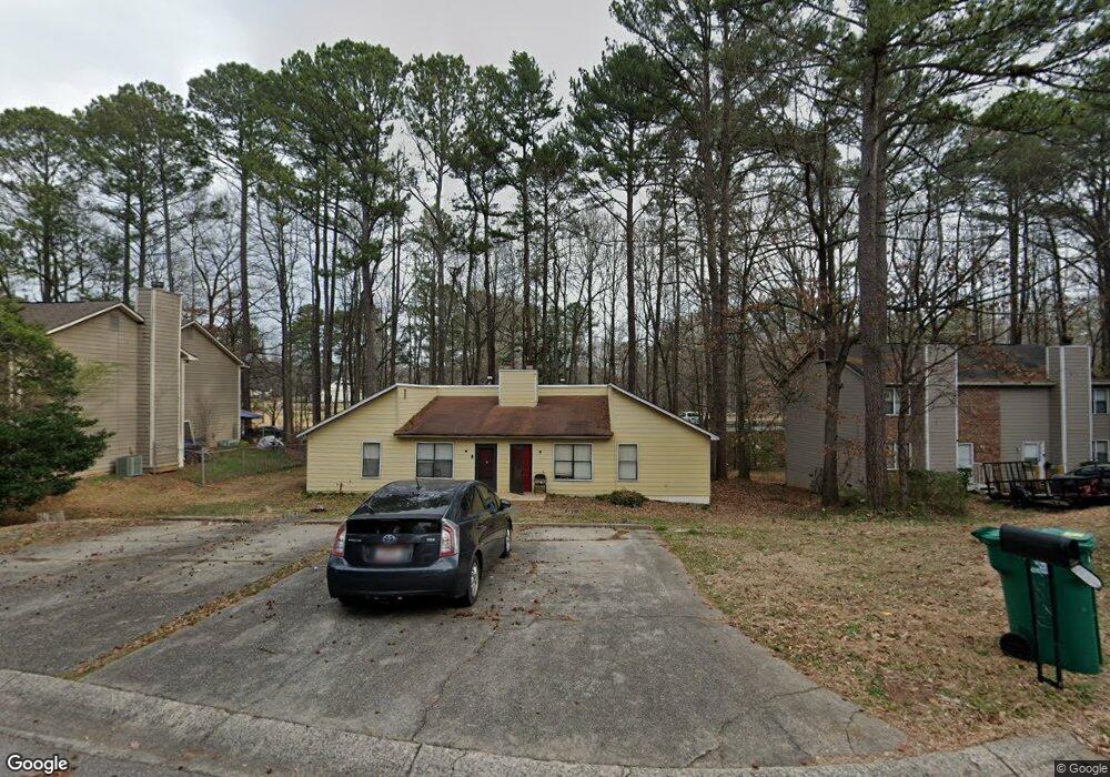 4022 Hawthorne Cir SE, Smyrna, GA 30080 - photo 1