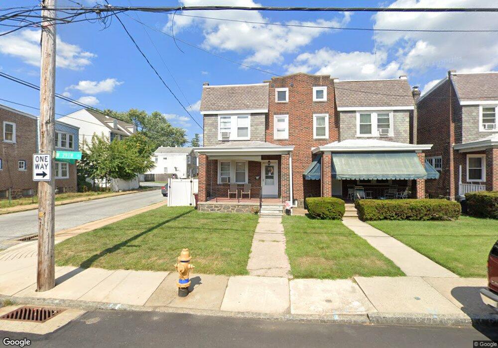 515 W 29th St, Wilmington, DE 19802 - photo 1