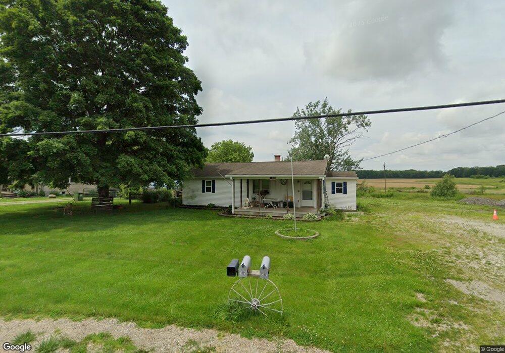 1320 S Old Us Highway 31, Franklin, IN 46131 - photo 1