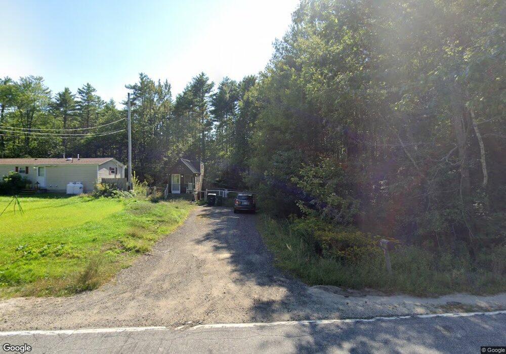 273 Joy Valley Rd, Buxton, ME 04093 - photo 1