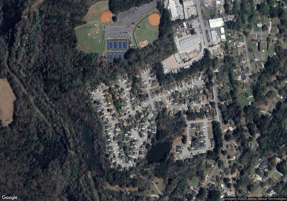 2520 Park Ave, Austell, GA 30106 - photo 1