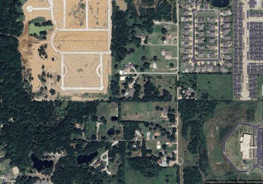 11312 S 26th West Ave, Sapulpa, OK 74066 - photo 1