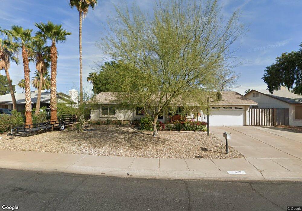 902 W Watson Dr, Tempe, AZ 85283 - photo 1