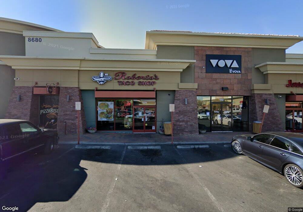 7151 S Durango Dr unit 211, Las Vegas, NV 89113 - photo 1