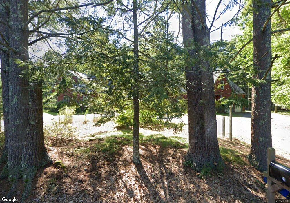 21 Causeway St, Millis, MA 02054 - photo 1