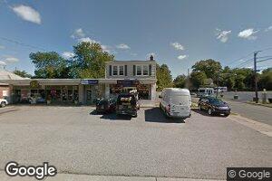1540 Pennington Rd, Ewing, NJ 08618