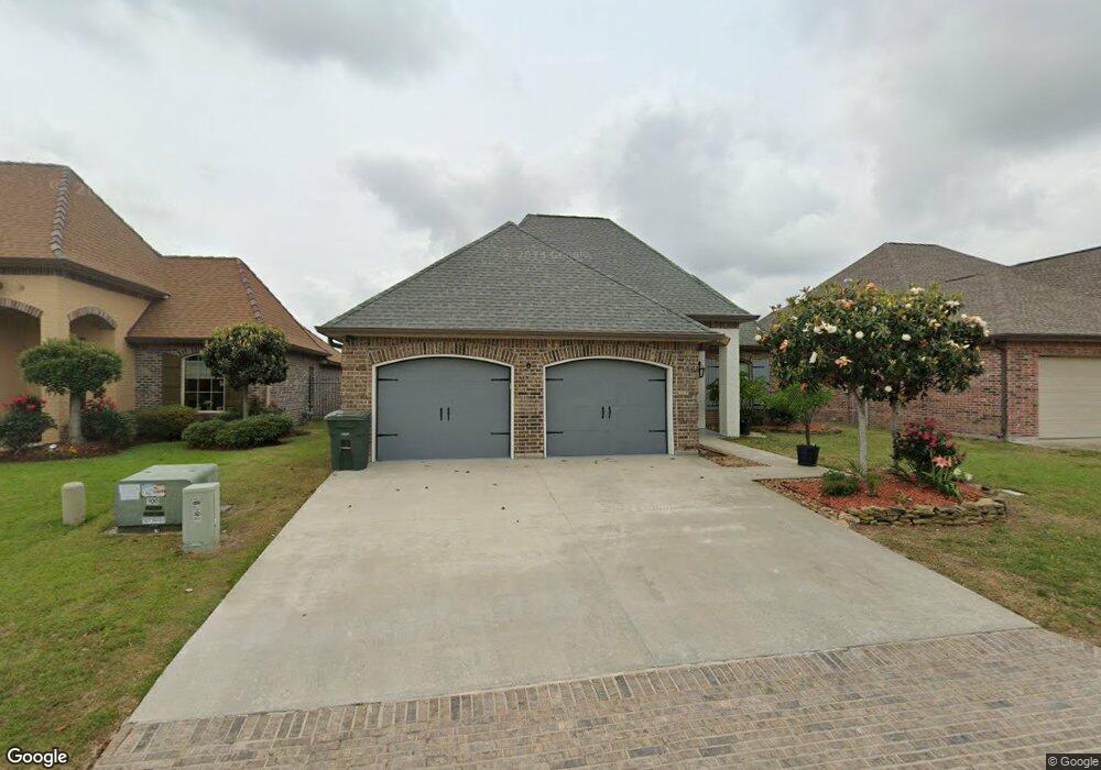 1515 Tuscany, Lake Charles, LA 70605 - photo 1