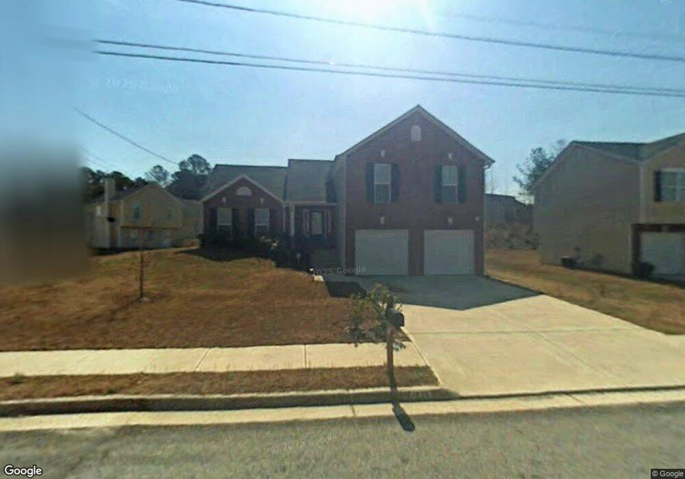 1625 Marceau Dr, Conley, GA 30288 - photo 1