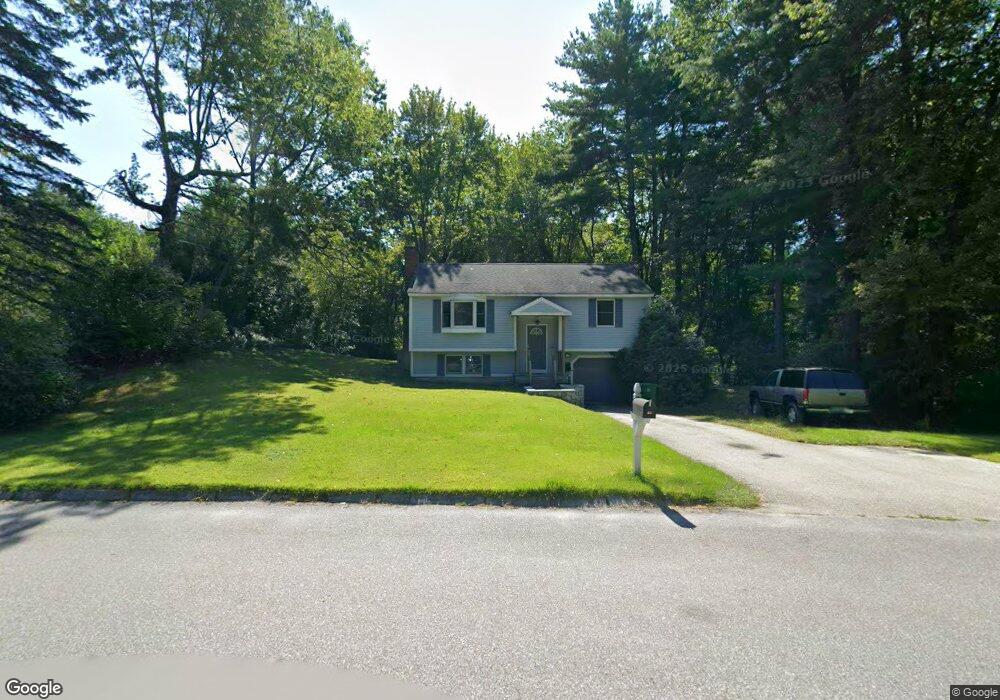 40 Melissa Dr, Nashua, NH 03062 - photo 1