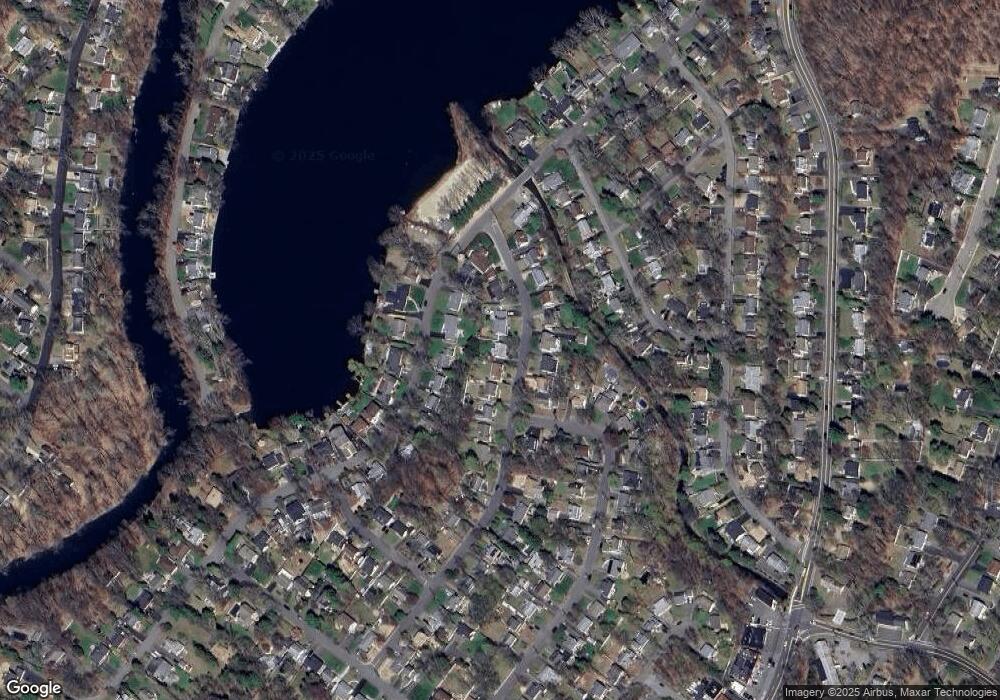 33 Nokomis Ave, Oakland, NJ 07436 - photo 1