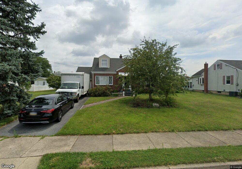 951 N Wahneta St unit 1003, Allentown, PA 18109 - photo 1