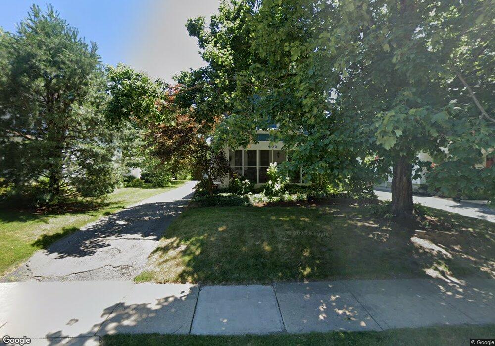 455 E Torrence Rd, Columbus, OH 43214 - photo 1