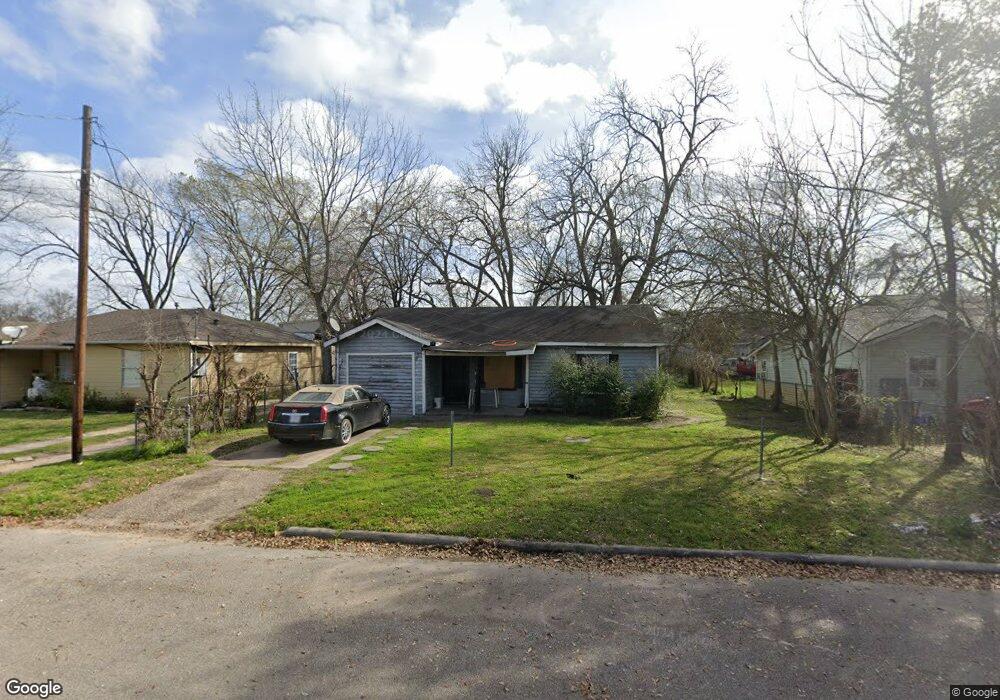 5808 Cherry St, Houston, TX 77026 - photo 1