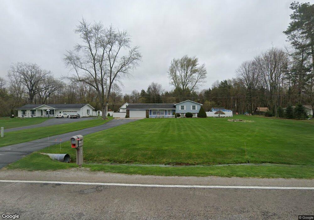 10108 N Webster Rd, Clio, MI 48420 - photo 1