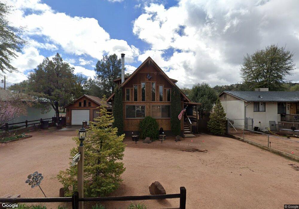 905 E Oxbow Cir, Payson, AZ 85541 - photo 1