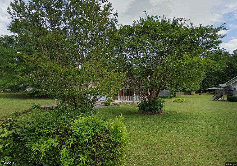 116 Edwards Way, Stockbridge, GA 30281 - photo 1