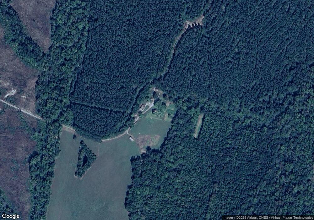 3986 Old Mansion Rd, Lunenburg, VA 23952 - photo 1