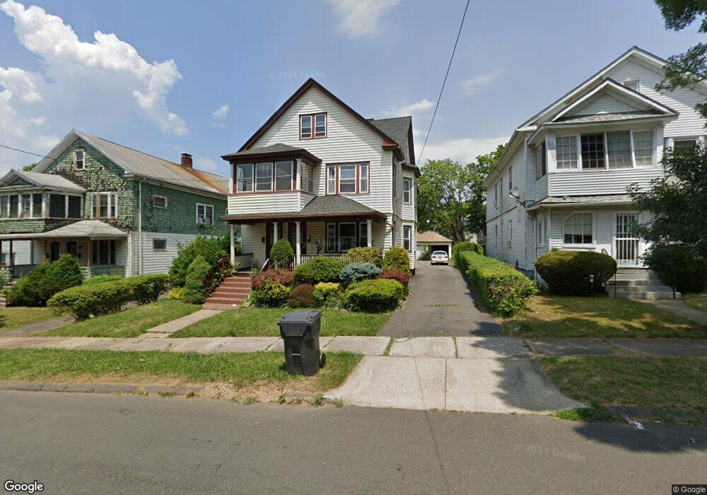 148 Colebrook St unit 150, Hartford, CT 06112 - photo 1