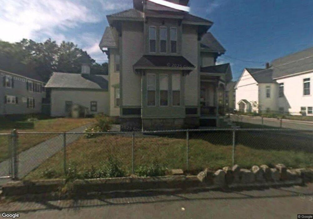 39 Loring St, Lowell, MA 01851 - photo 1