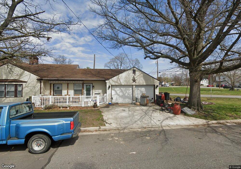 6 Park Ave, Pennsville, NJ 08070 - photo 1