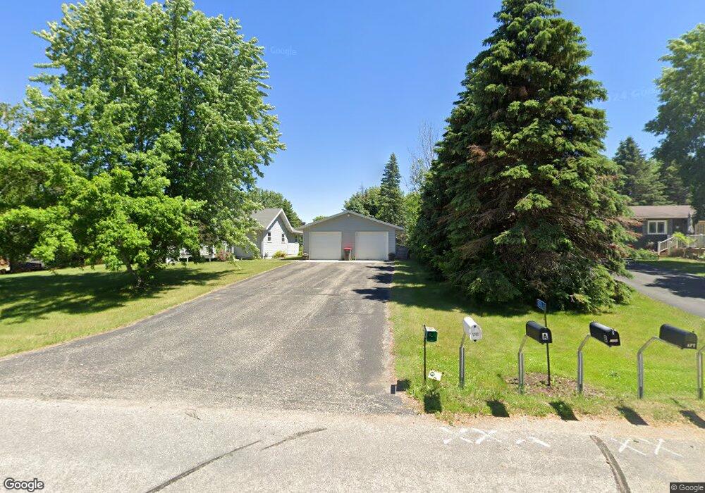 1101 Ruby St NW, Alexandria, MN 56308 - photo 1