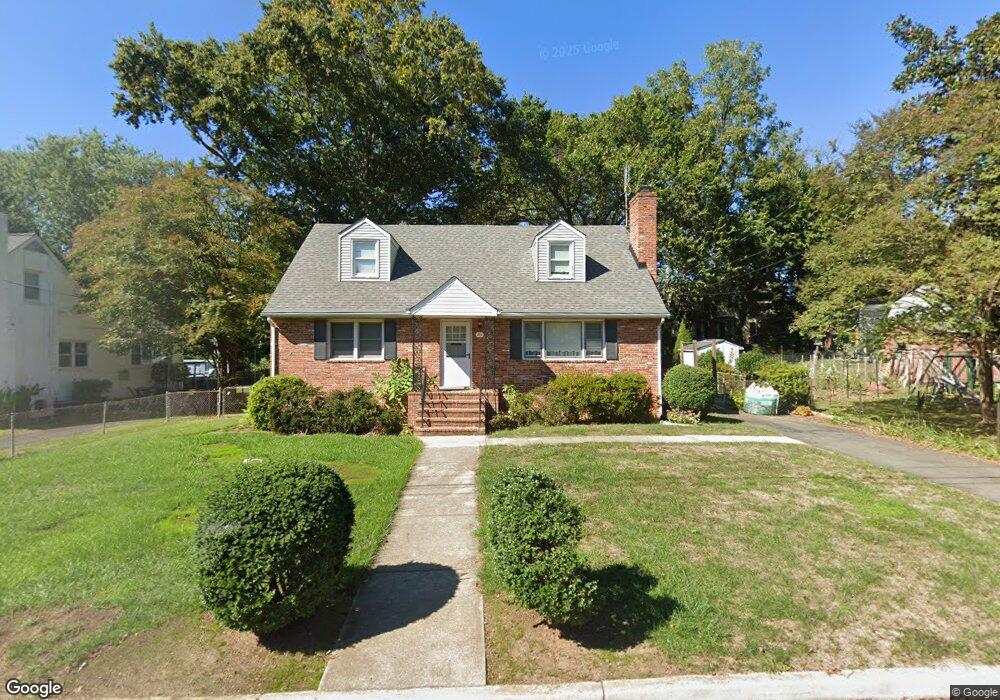 300 Kent St, Falls Church, VA 22046 - photo 1