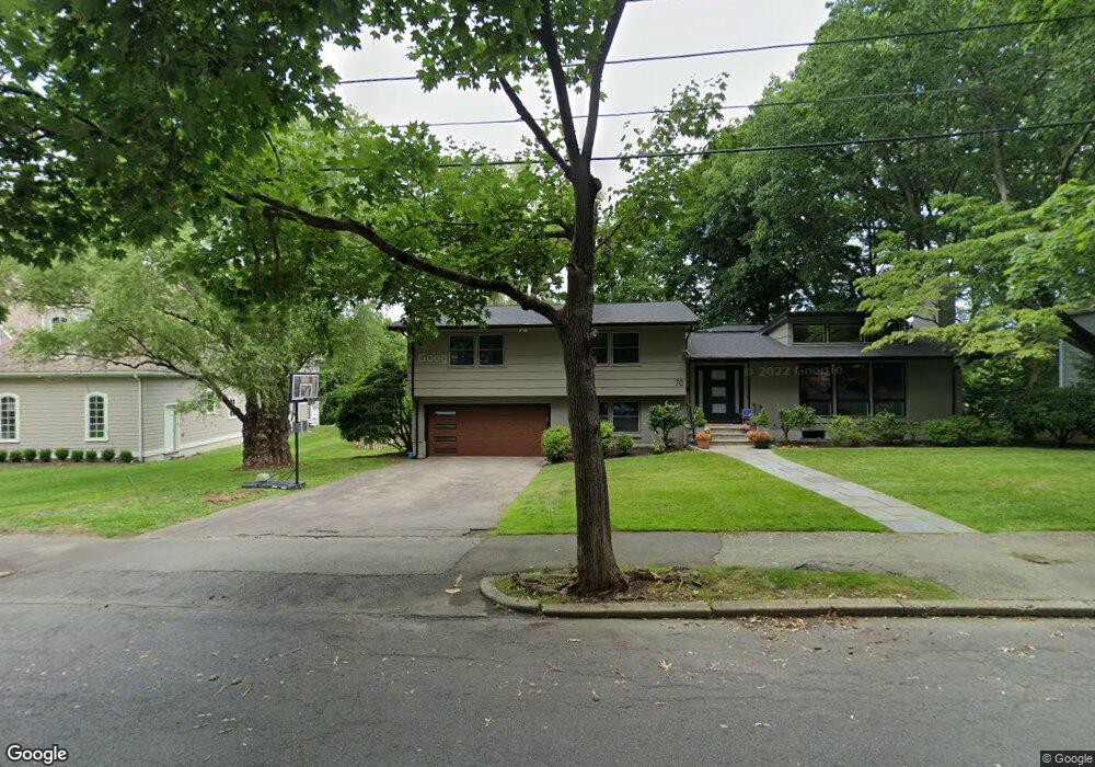 70 Winston Rd, Newton Center, MA 02459 - photo 1