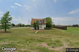 400 N SyMcOx St, Cordell, OK 73632