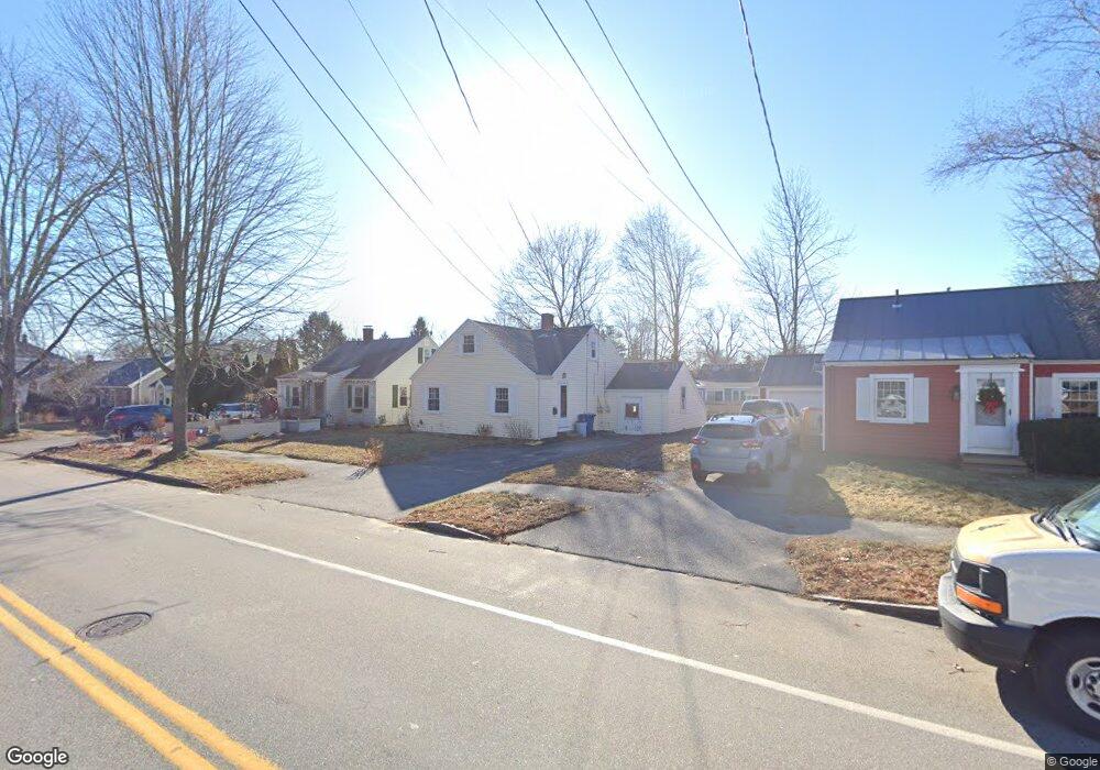 120 Read St, Portland, ME 04103 - photo 1