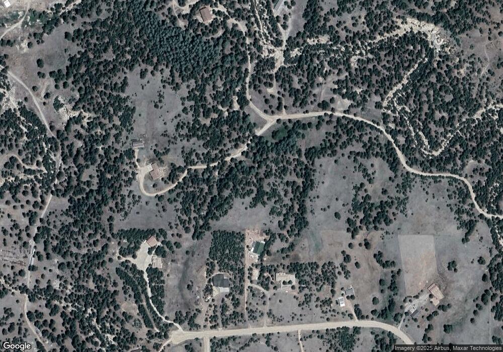 17005 Proffits Point, Peyton, CO 80831 - photo 1